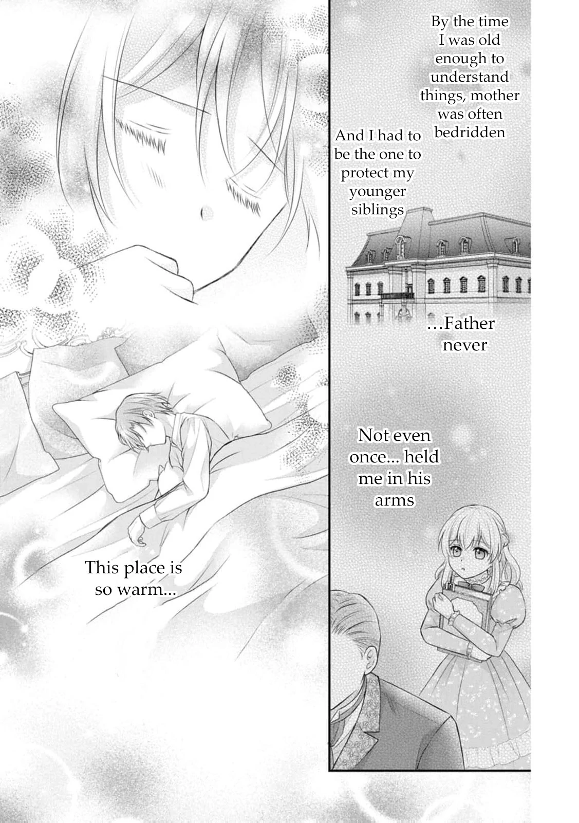 Read Noroi de Neko ni Sareta Akujo, Outaishi ni Hirowareru Manga Online