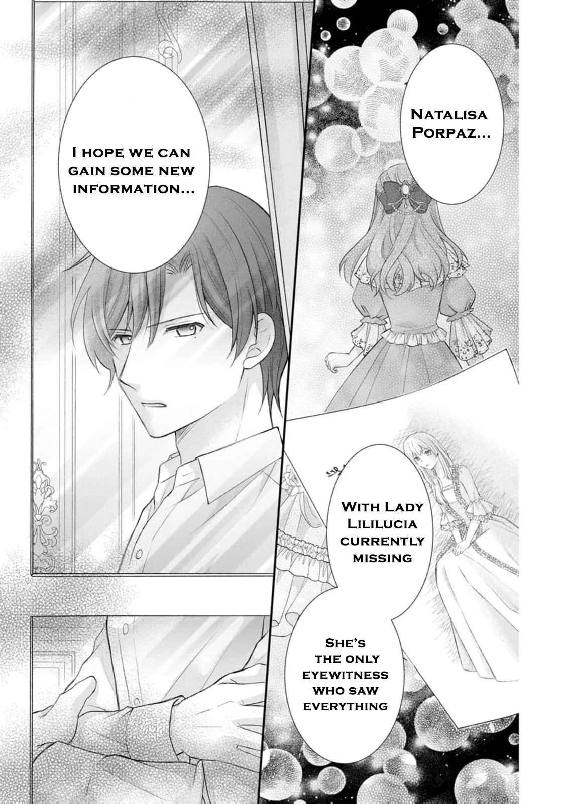 Read Noroi de Neko ni Sareta Akujo, Outaishi ni Hirowareru Manga Online