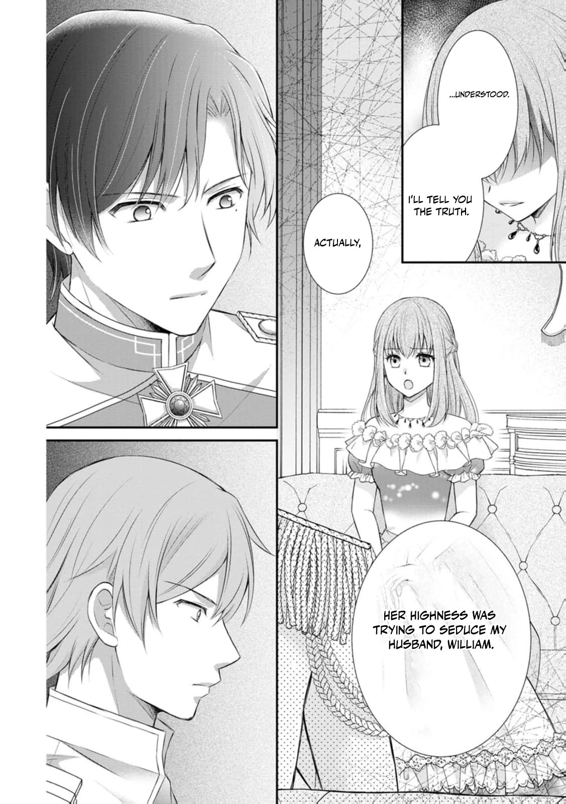 Read Noroi de Neko ni Sareta Akujo, Outaishi ni Hirowareru Manga Online