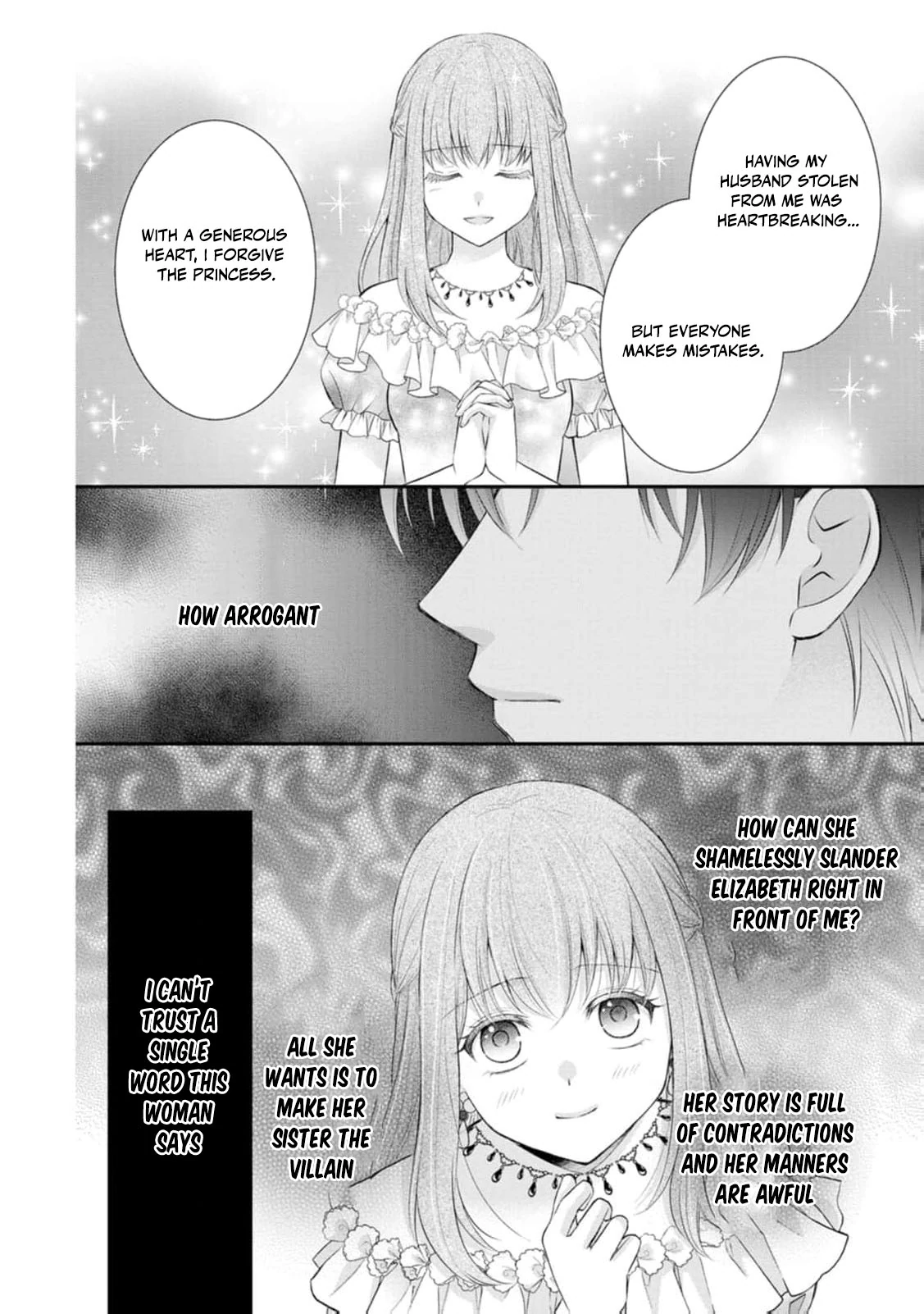 Read Noroi de Neko ni Sareta Akujo, Outaishi ni Hirowareru Manga Online