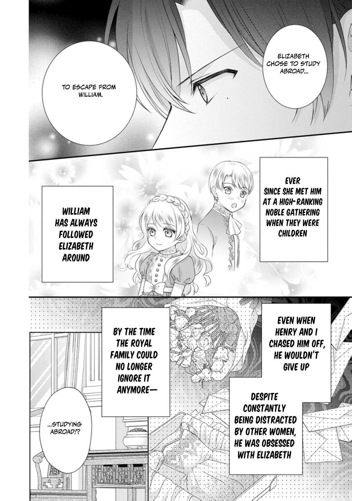 Read Noroi de Neko ni Sareta Akujo, Outaishi ni Hirowareru Manga Online