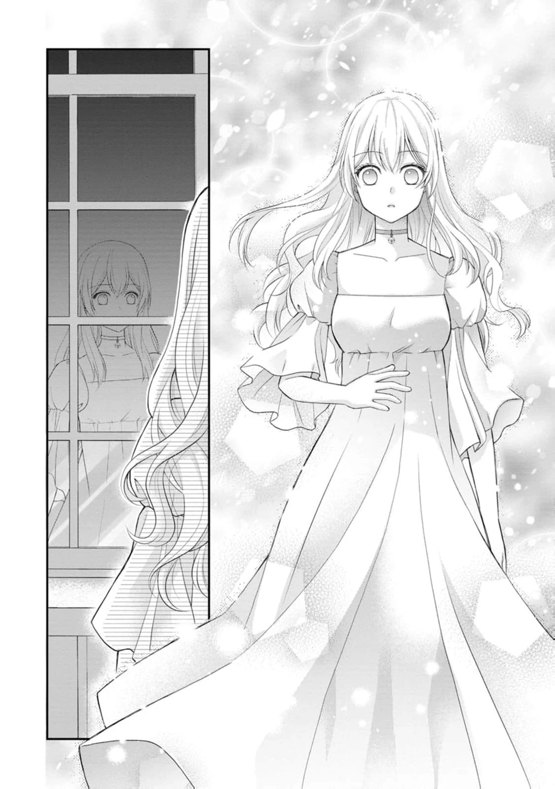 Read Noroi de Neko ni Sareta Akujo, Outaishi ni Hirowareru Manga Online