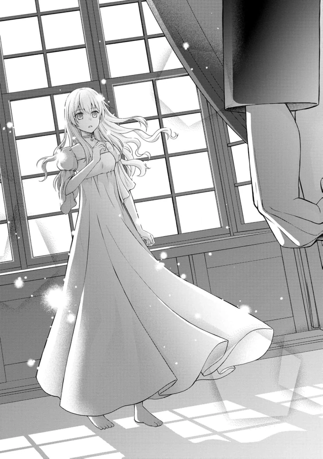 Read Noroi de Neko ni Sareta Akujo, Outaishi ni Hirowareru Manga Online