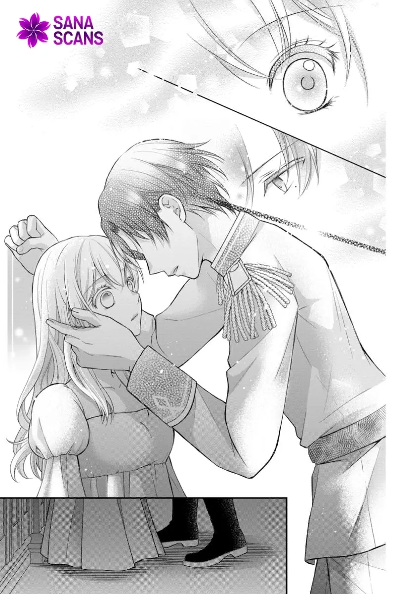 Read Noroi de Neko ni Sareta Akujo, Outaishi ni Hirowareru Manga Online