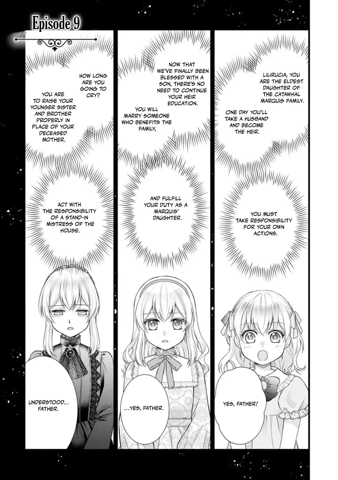 Read Noroi de Neko ni Sareta Akujo, Outaishi ni Hirowareru Manga Online