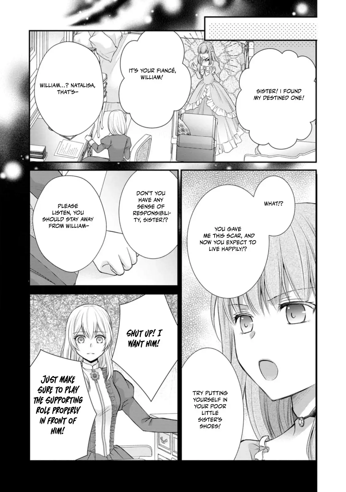 Read Noroi de Neko ni Sareta Akujo, Outaishi ni Hirowareru Manga Online