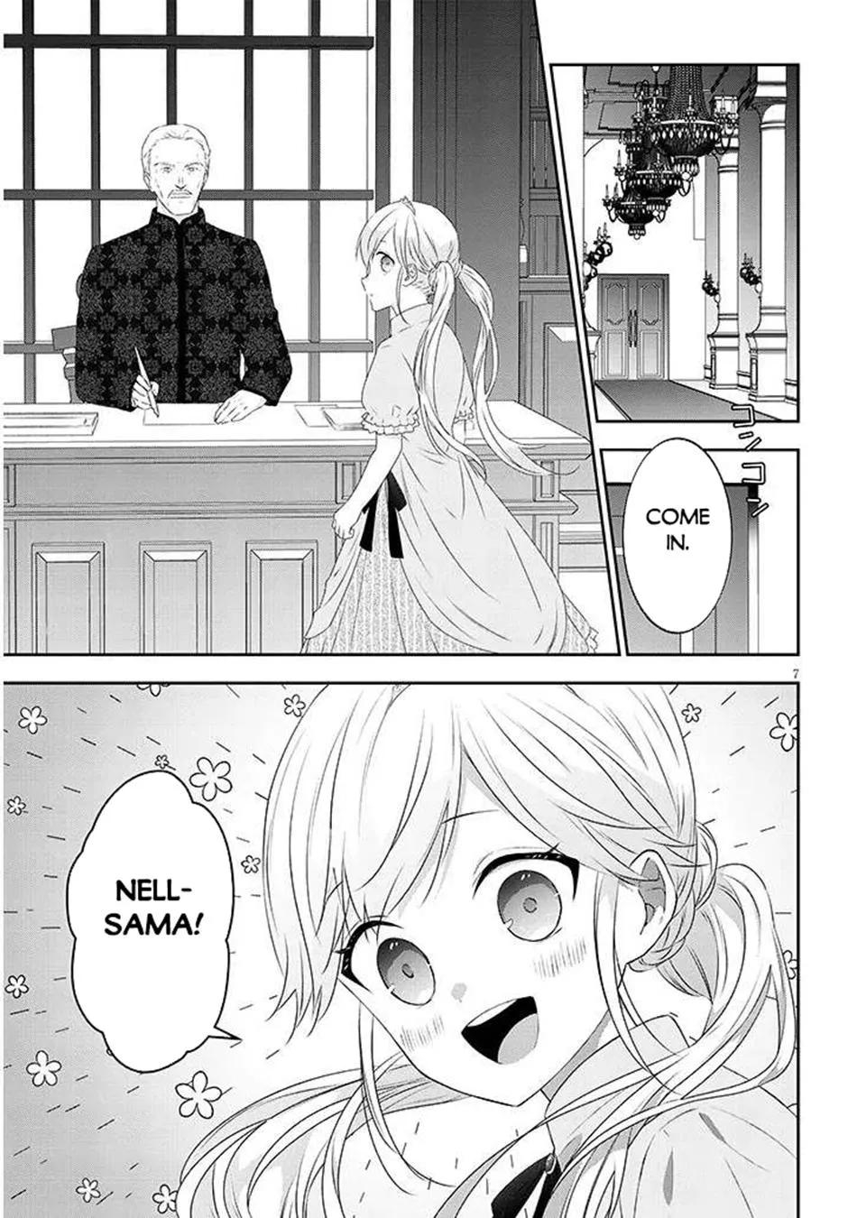 Read Now I’m a Demon Lord! Happily Ever After with Monster Girls in My Dungeon Manga Online