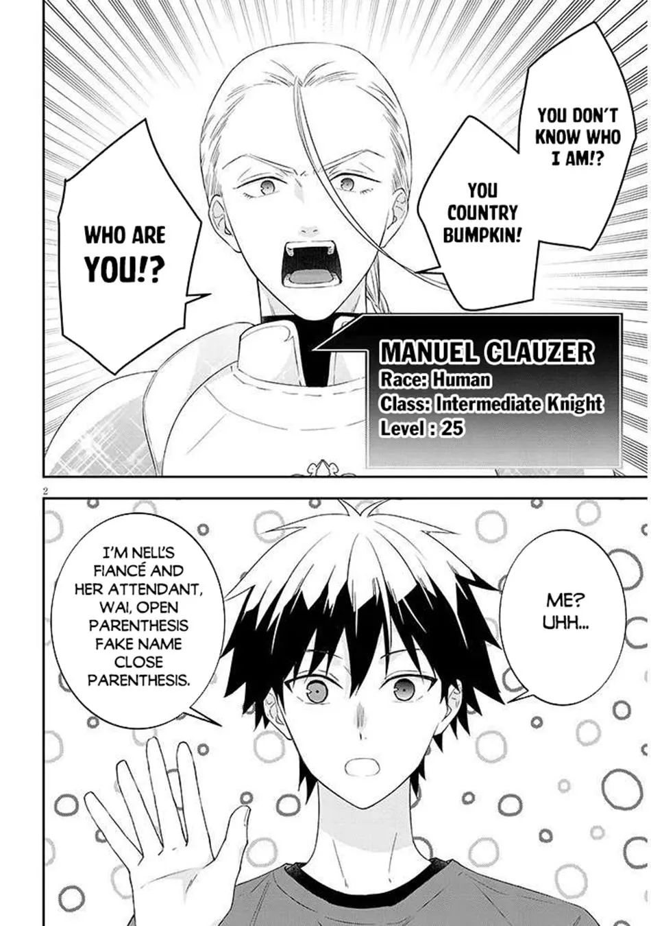 Read Now I’m a Demon Lord! Happily Ever After with Monster Girls in My Dungeon Manga Online