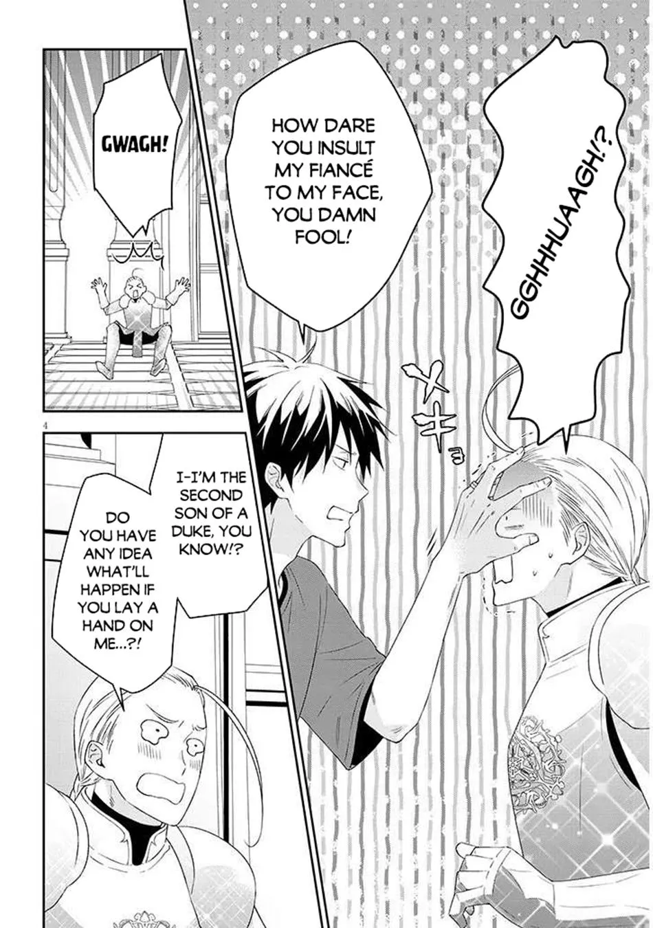 Read Now I’m a Demon Lord! Happily Ever After with Monster Girls in My Dungeon Manga Online