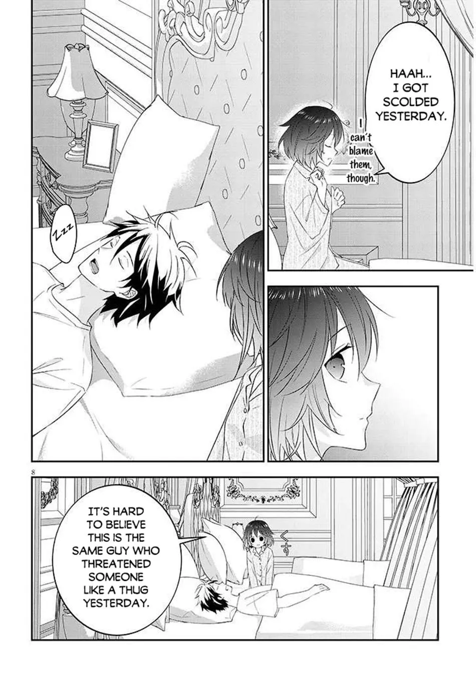 Read Now I’m a Demon Lord! Happily Ever After with Monster Girls in My Dungeon Manga Online