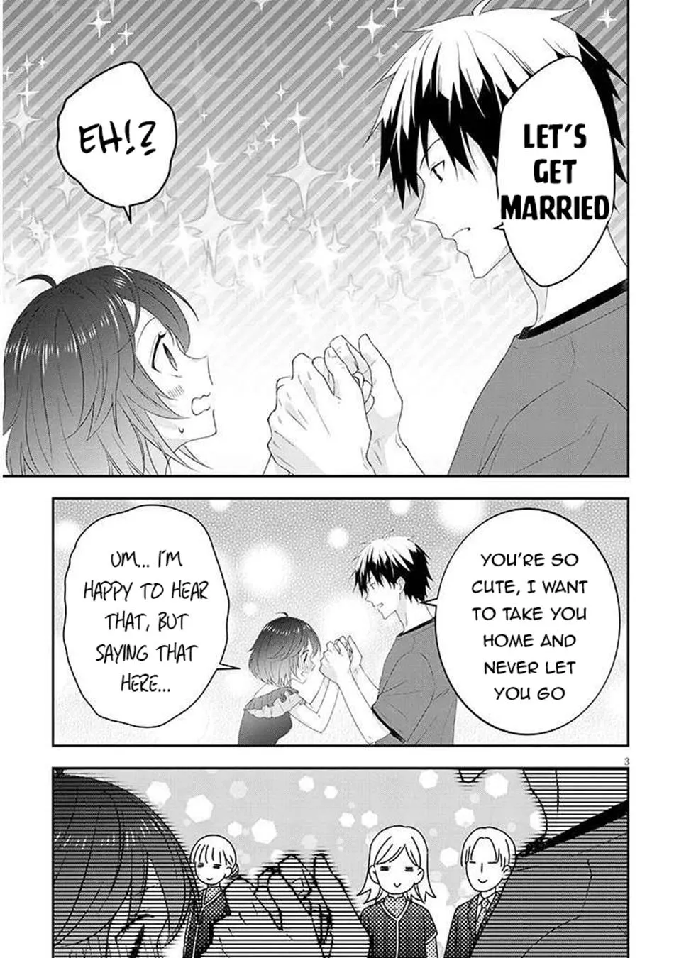 Read Now I’m a Demon Lord! Happily Ever After with Monster Girls in My Dungeon Manga Online