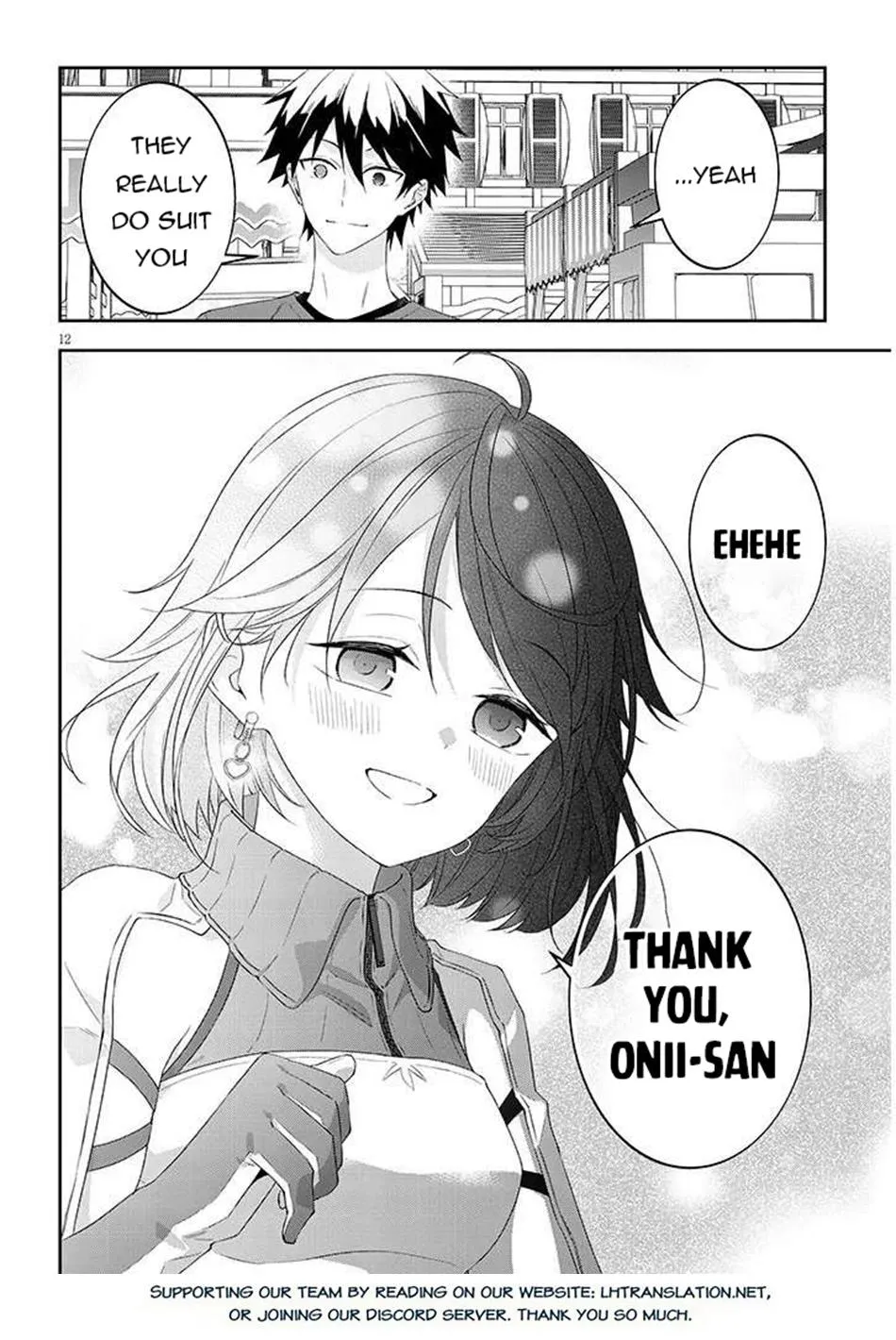 Read Now I’m a Demon Lord! Happily Ever After with Monster Girls in My Dungeon Manga Online