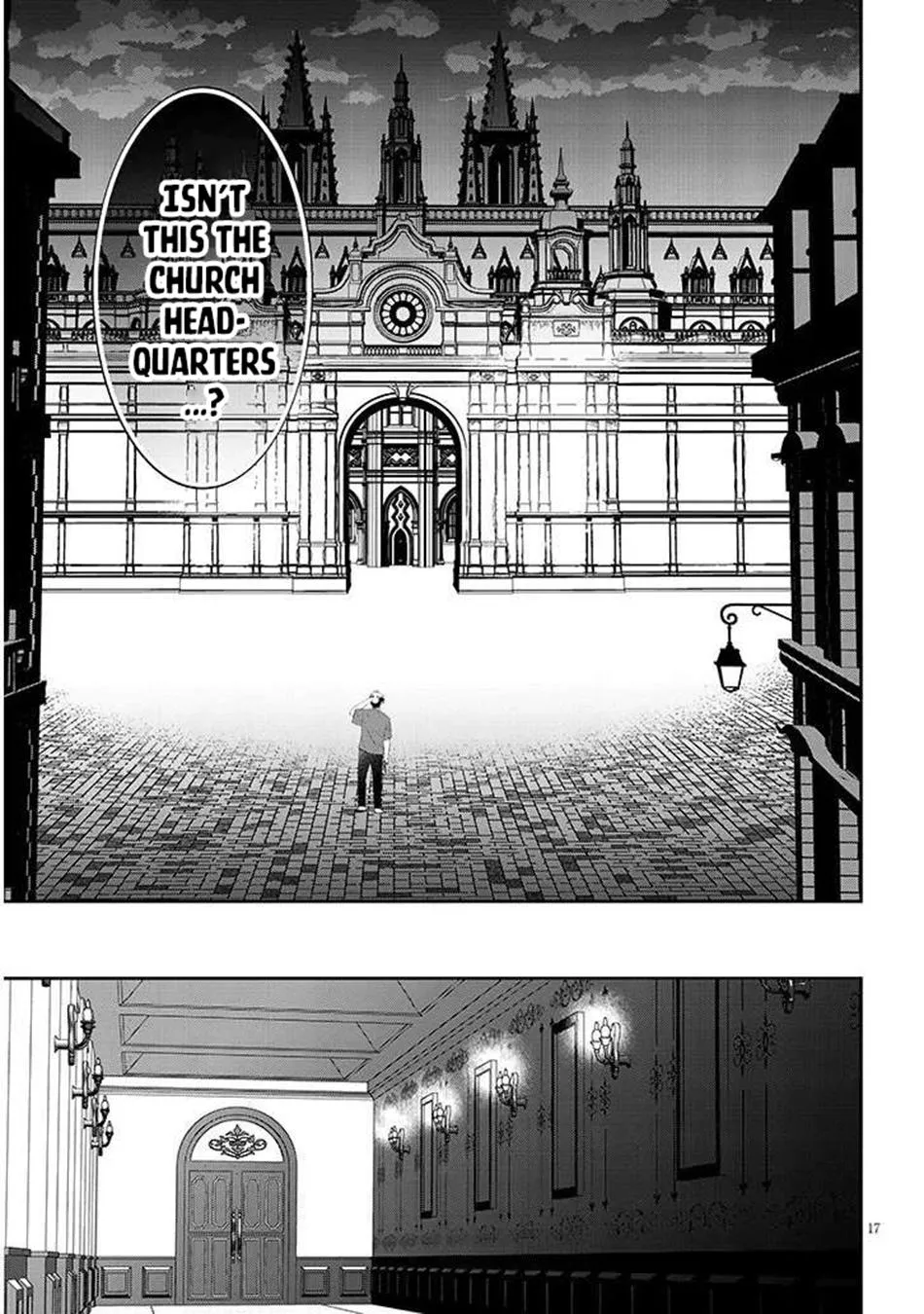 Read Now I’m a Demon Lord! Happily Ever After with Monster Girls in My Dungeon Manga Online