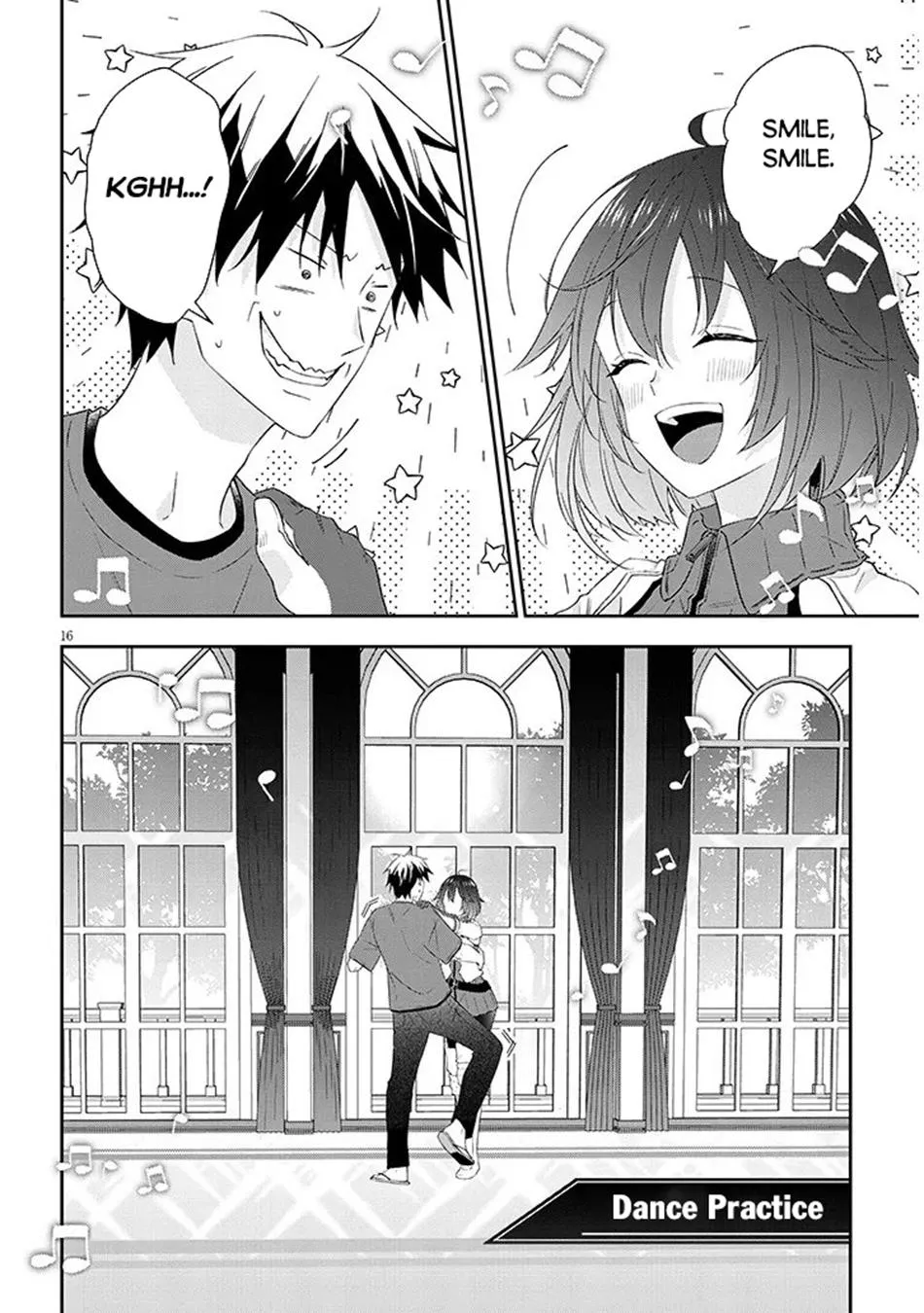 Read Now I’m a Demon Lord! Happily Ever After with Monster Girls in My Dungeon Manga Online