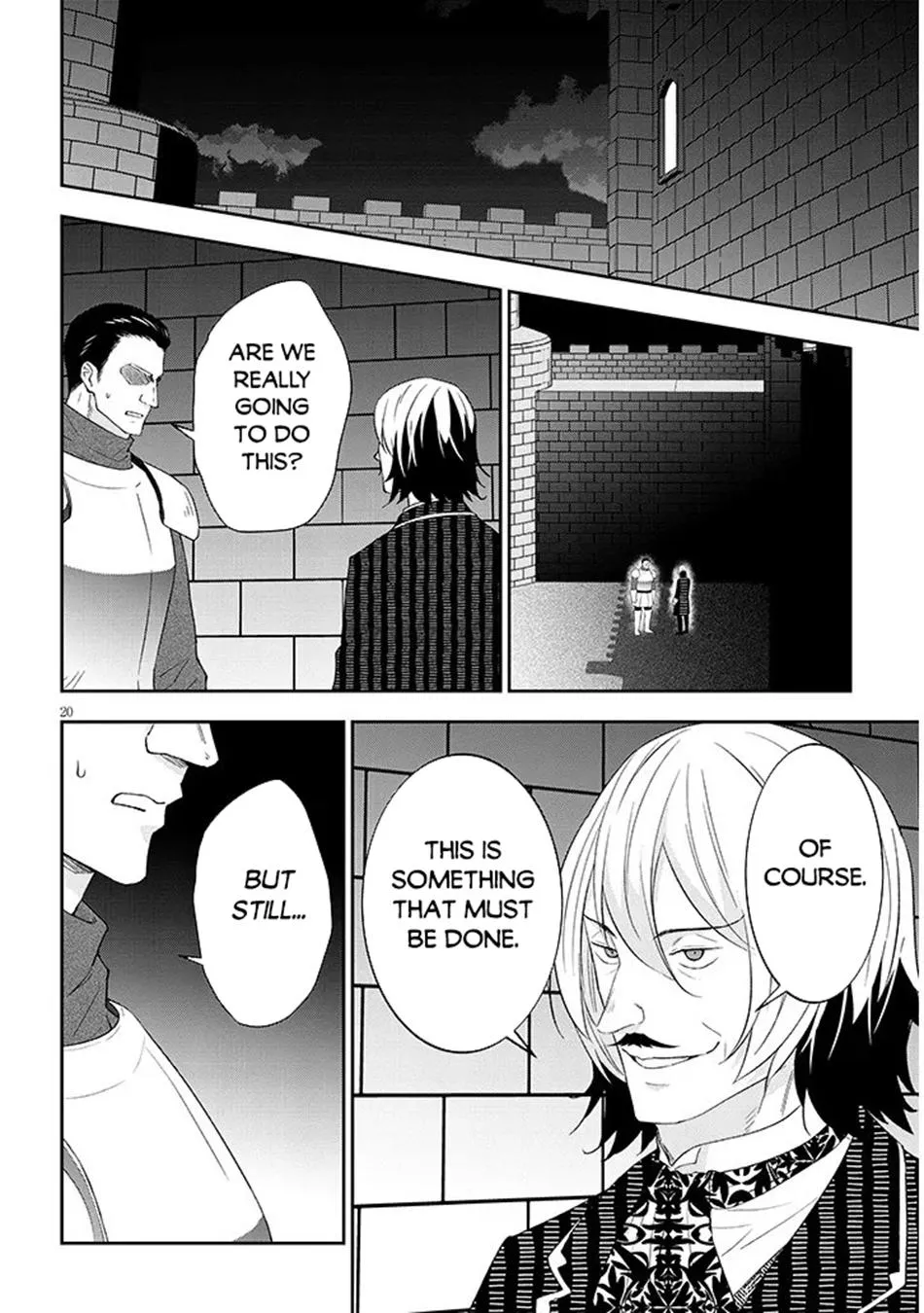 Read Now I’m a Demon Lord! Happily Ever After with Monster Girls in My Dungeon Manga Online