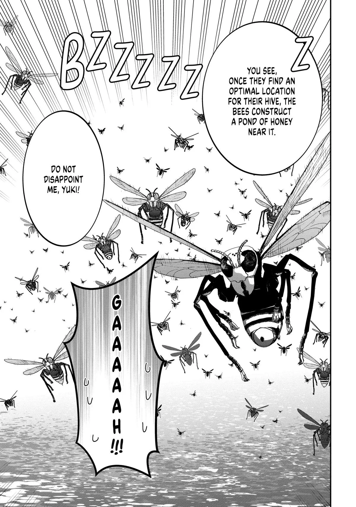Read Now I’m a Demon Lord! Happily Ever After with Monster Girls in My Dungeon Manga Online