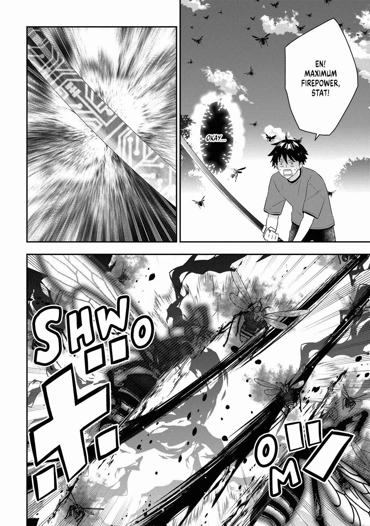 Read Now I’m a Demon Lord! Happily Ever After with Monster Girls in My Dungeon Manga Online