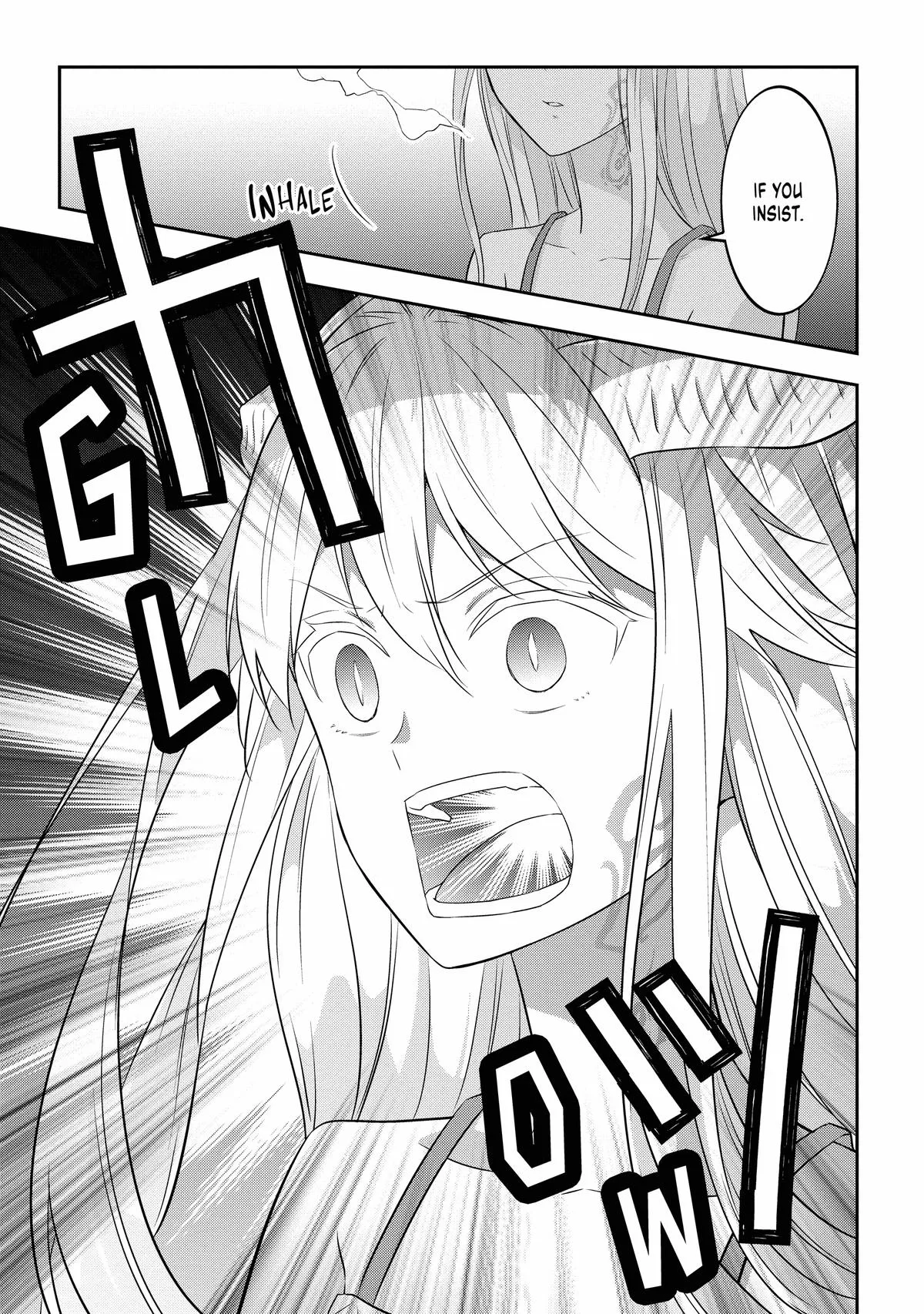 Read Now I’m a Demon Lord! Happily Ever After with Monster Girls in My Dungeon Manga Online