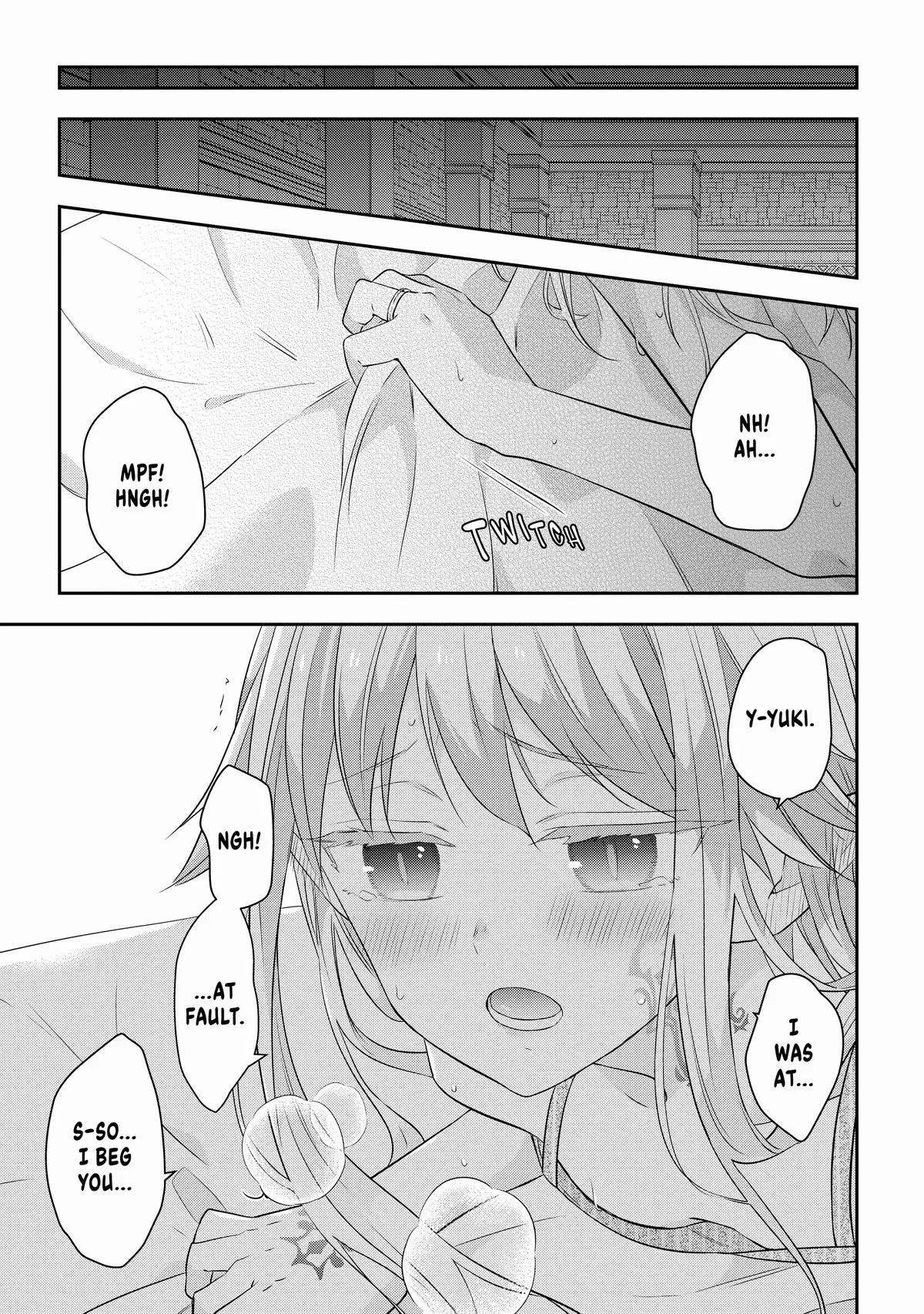 Read Now I’m a Demon Lord! Happily Ever After with Monster Girls in My Dungeon Manga Online