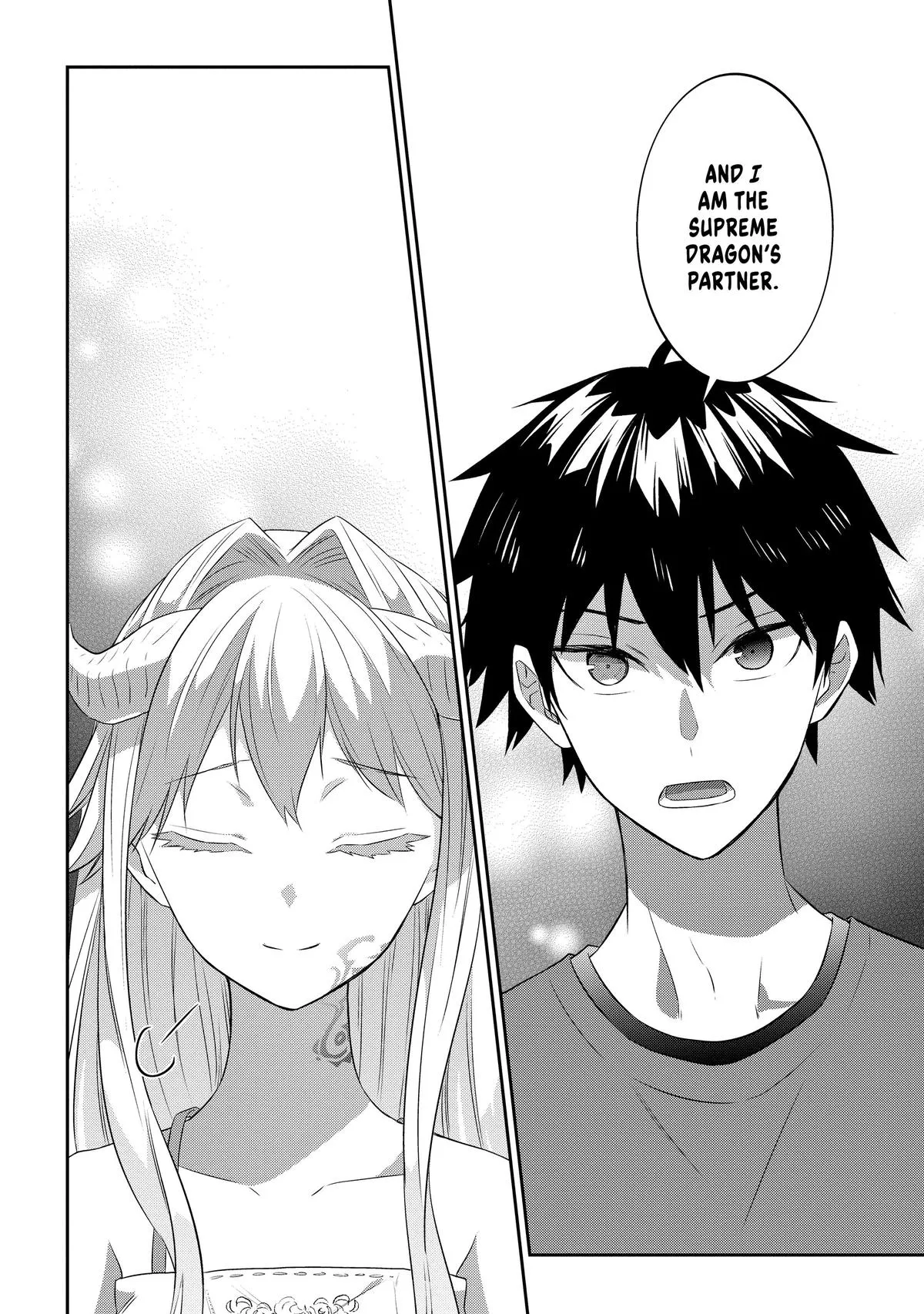 Read Now I’m a Demon Lord! Happily Ever After with Monster Girls in My Dungeon Manga Online