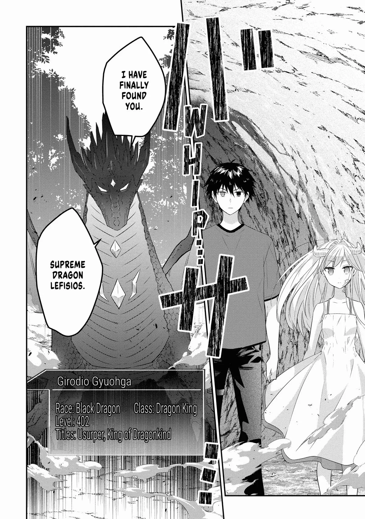 Read Now I’m a Demon Lord! Happily Ever After with Monster Girls in My Dungeon Manga Online