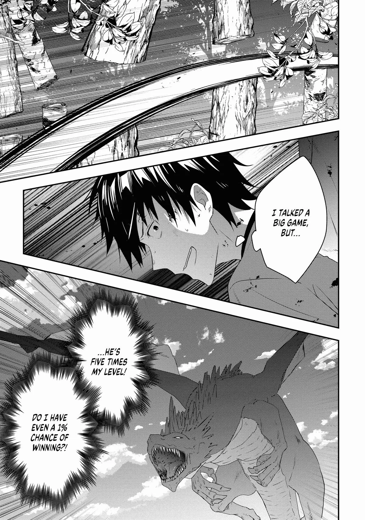 Read Now I’m a Demon Lord! Happily Ever After with Monster Girls in My Dungeon Manga Online