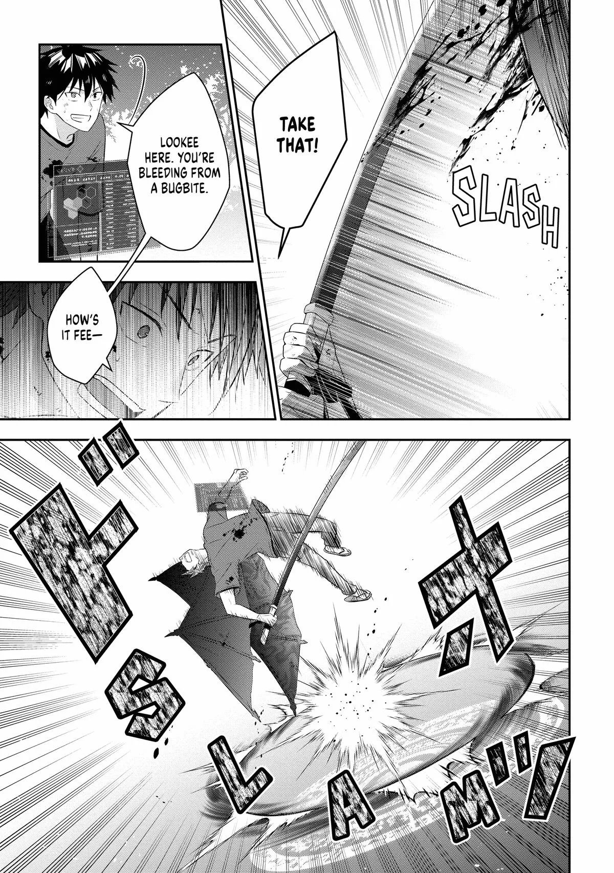 Read Now I’m a Demon Lord! Happily Ever After with Monster Girls in My Dungeon Manga Online