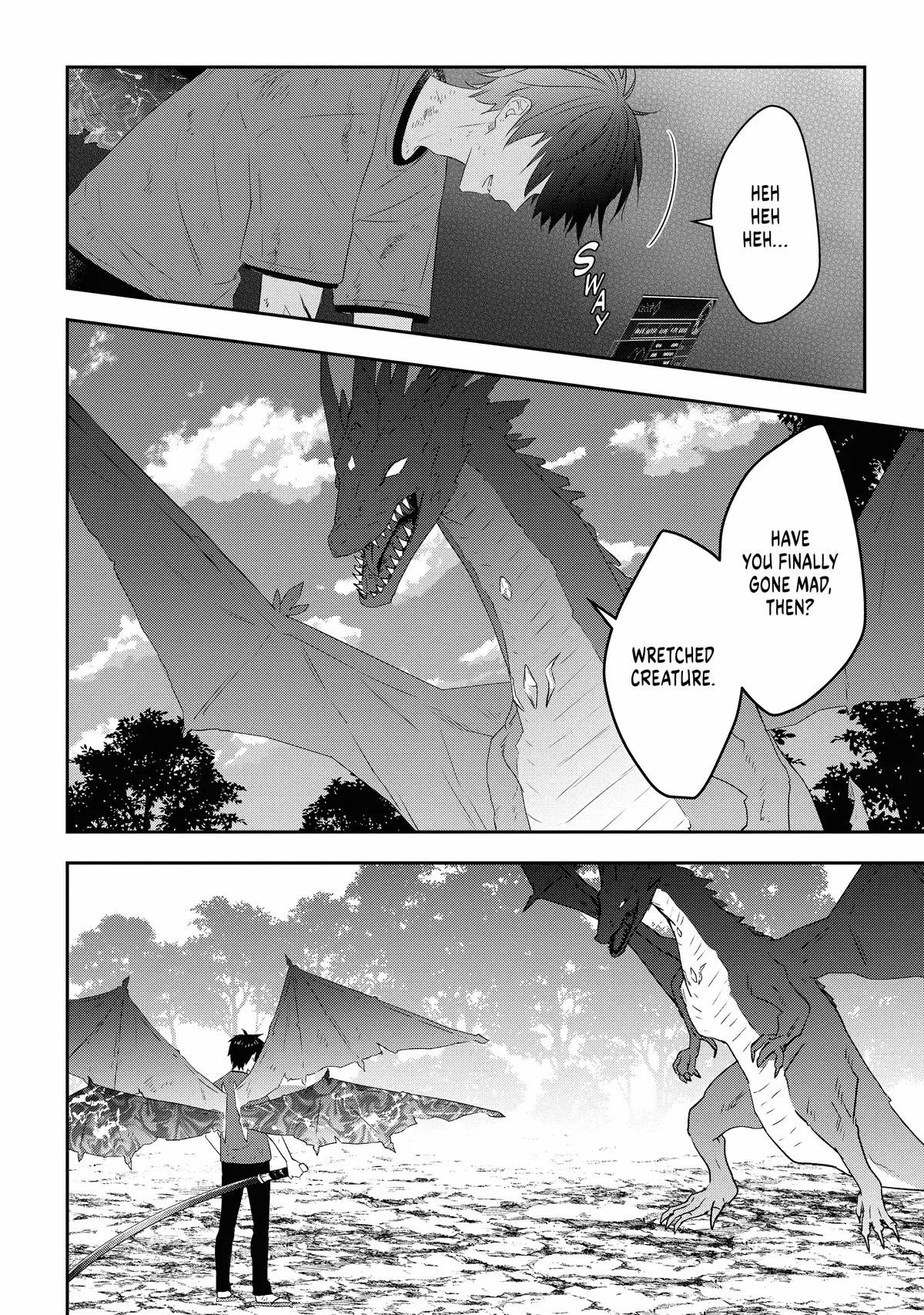 Read Now I’m a Demon Lord! Happily Ever After with Monster Girls in My Dungeon Manga Online