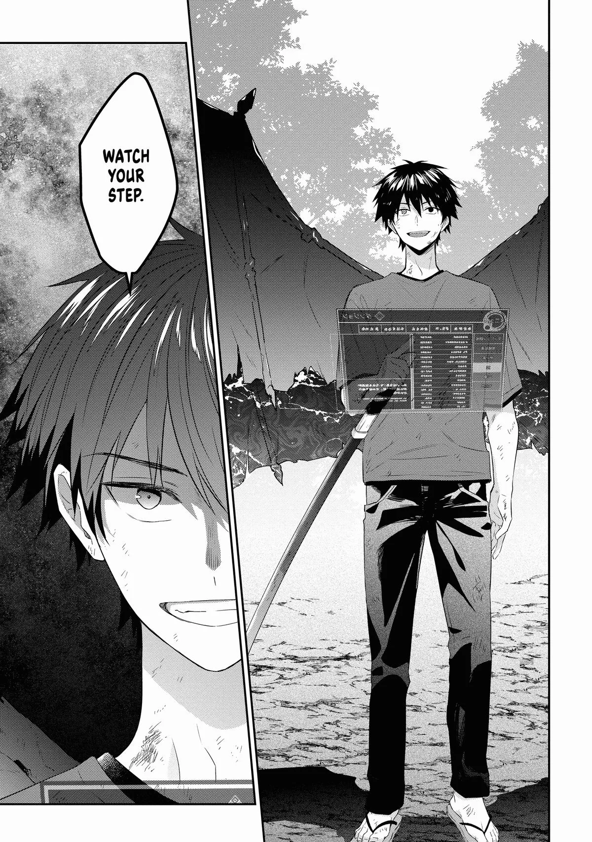 Read Now I’m a Demon Lord! Happily Ever After with Monster Girls in My Dungeon Manga Online