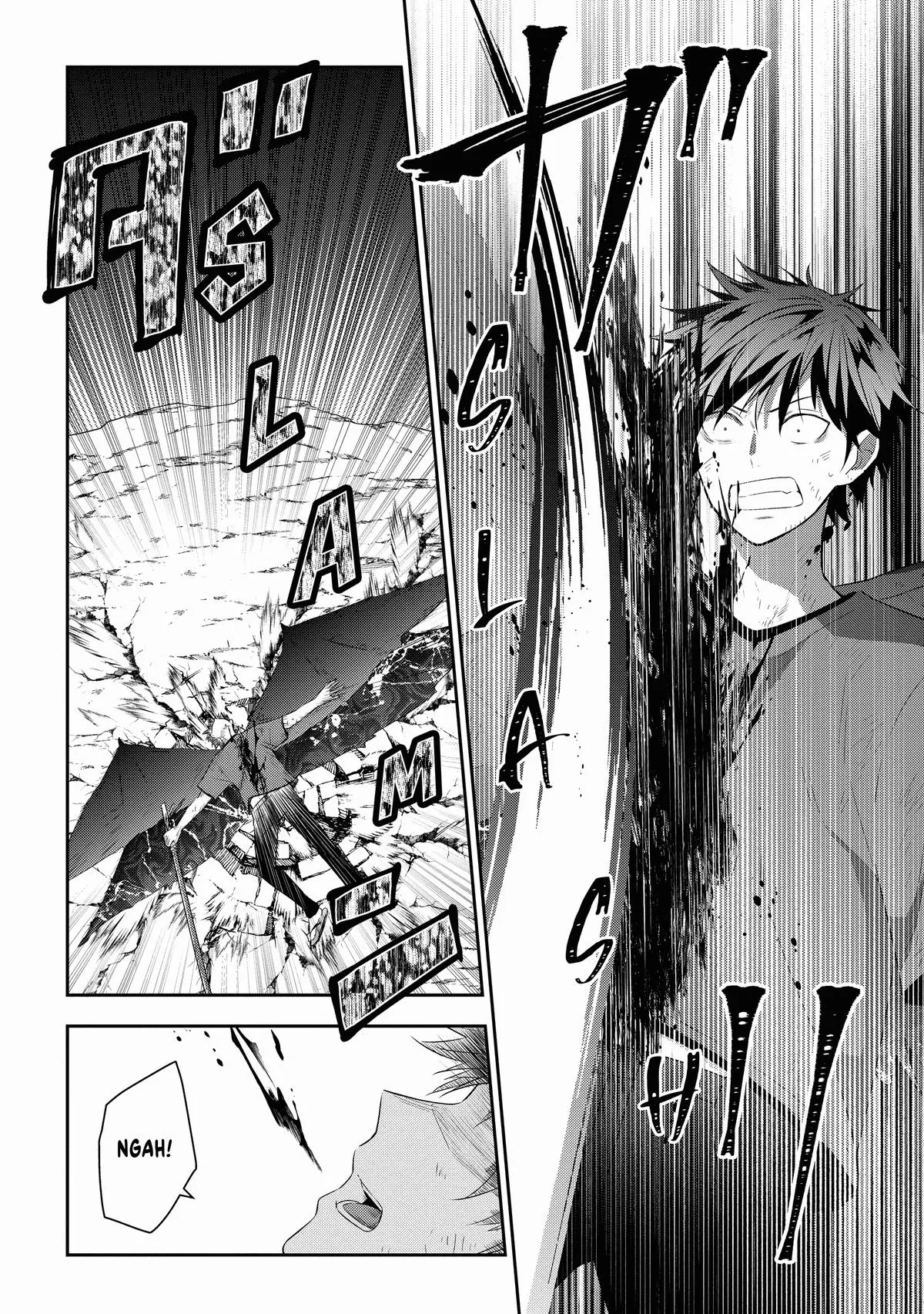 Read Now I’m a Demon Lord! Happily Ever After with Monster Girls in My Dungeon Manga Online