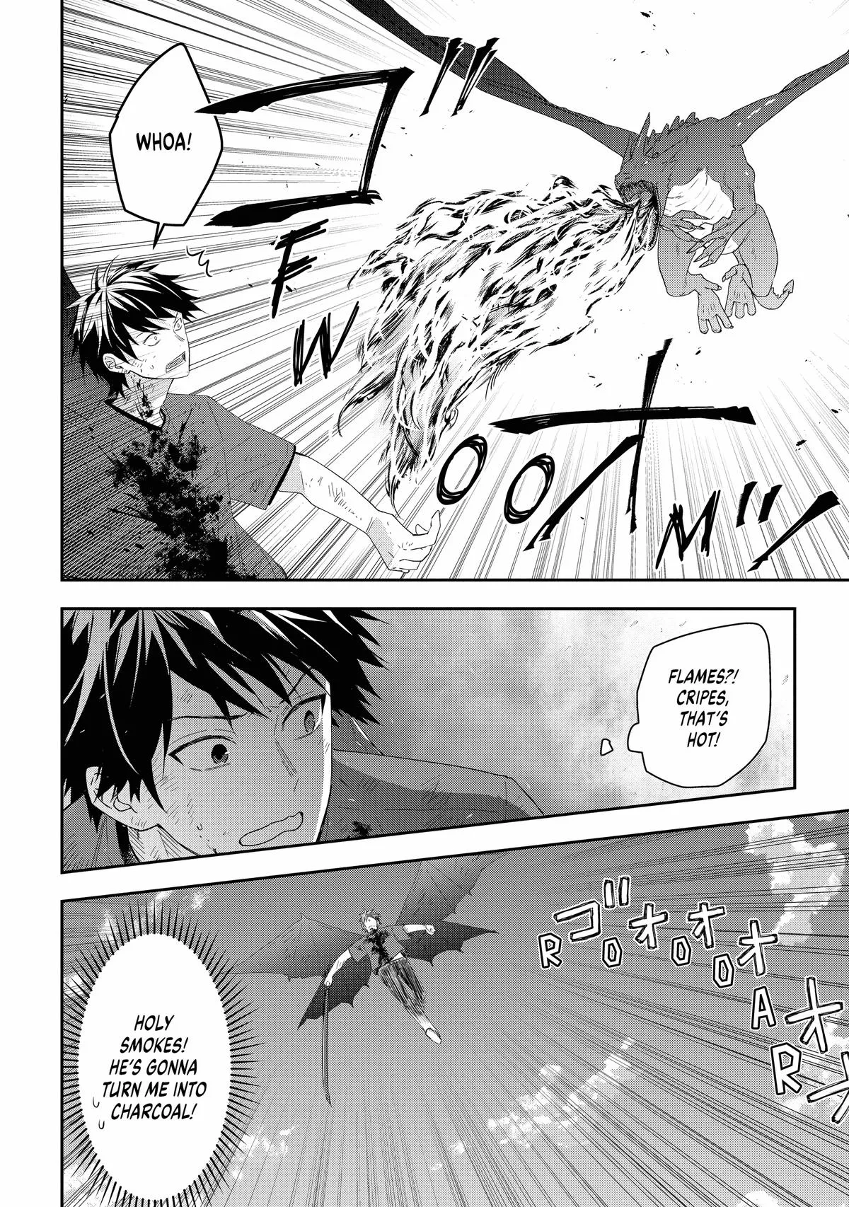 Read Now I’m a Demon Lord! Happily Ever After with Monster Girls in My Dungeon Manga Online