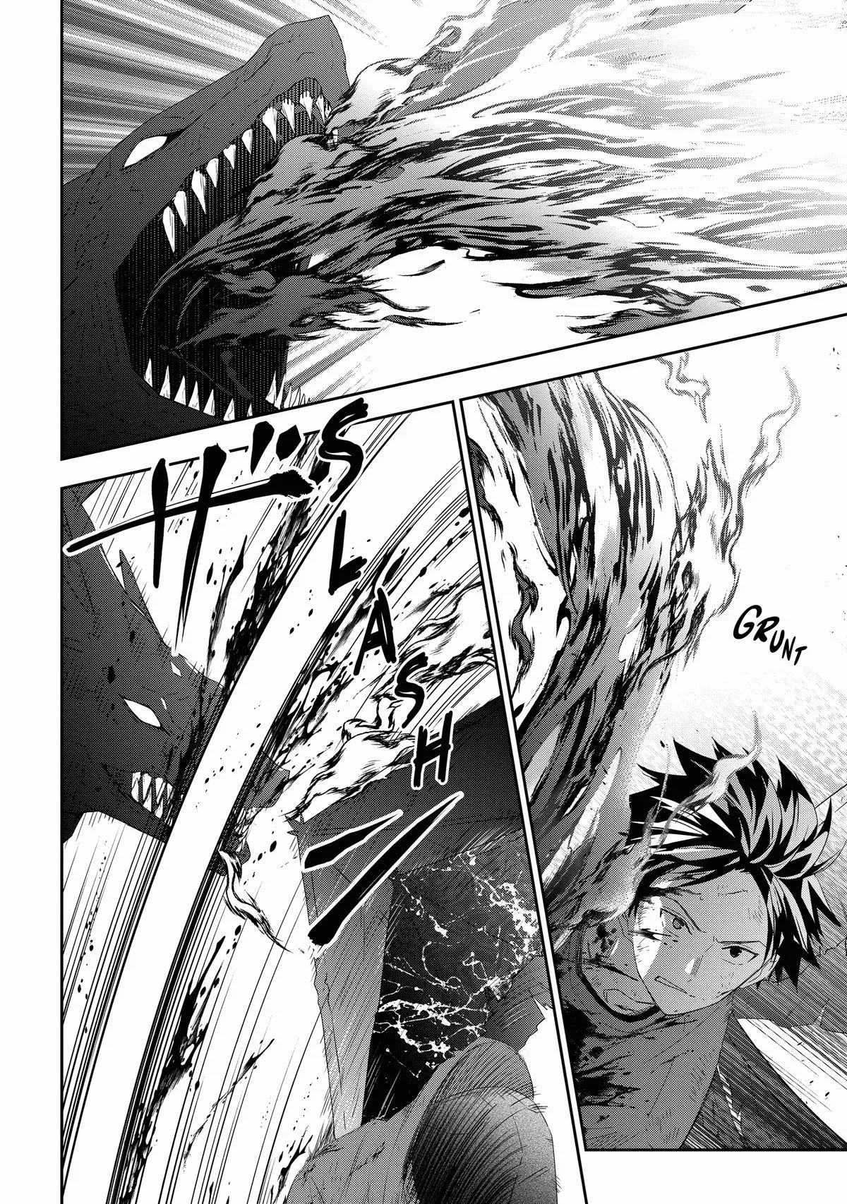 Read Now I’m a Demon Lord! Happily Ever After with Monster Girls in My Dungeon Manga Online