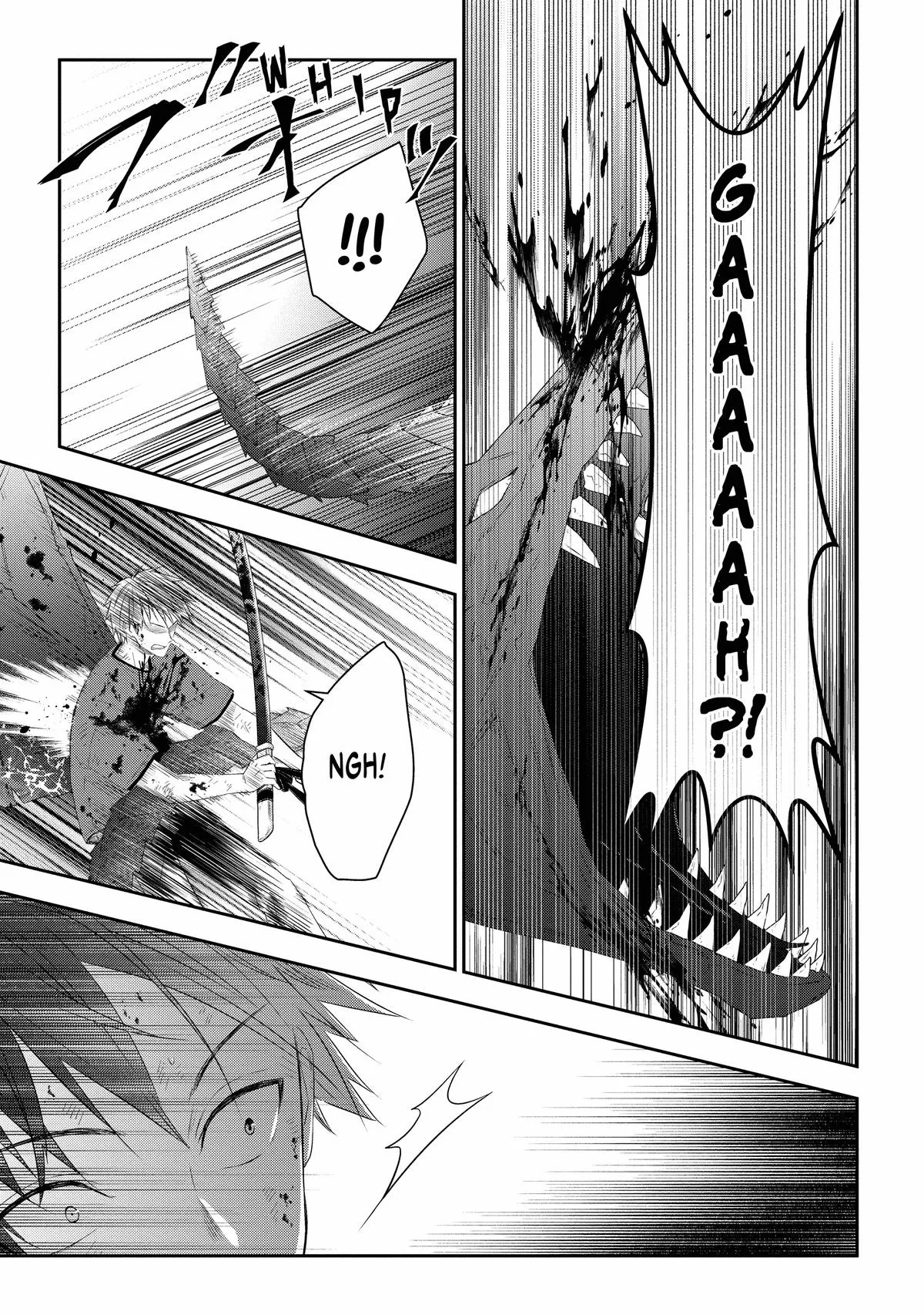 Read Now I’m a Demon Lord! Happily Ever After with Monster Girls in My Dungeon Manga Online