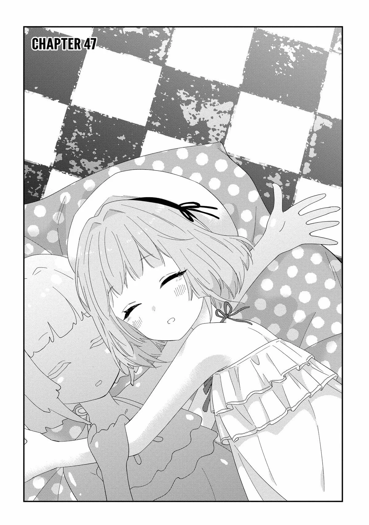 Read Now I’m a Demon Lord! Happily Ever After with Monster Girls in My Dungeon Manga Online