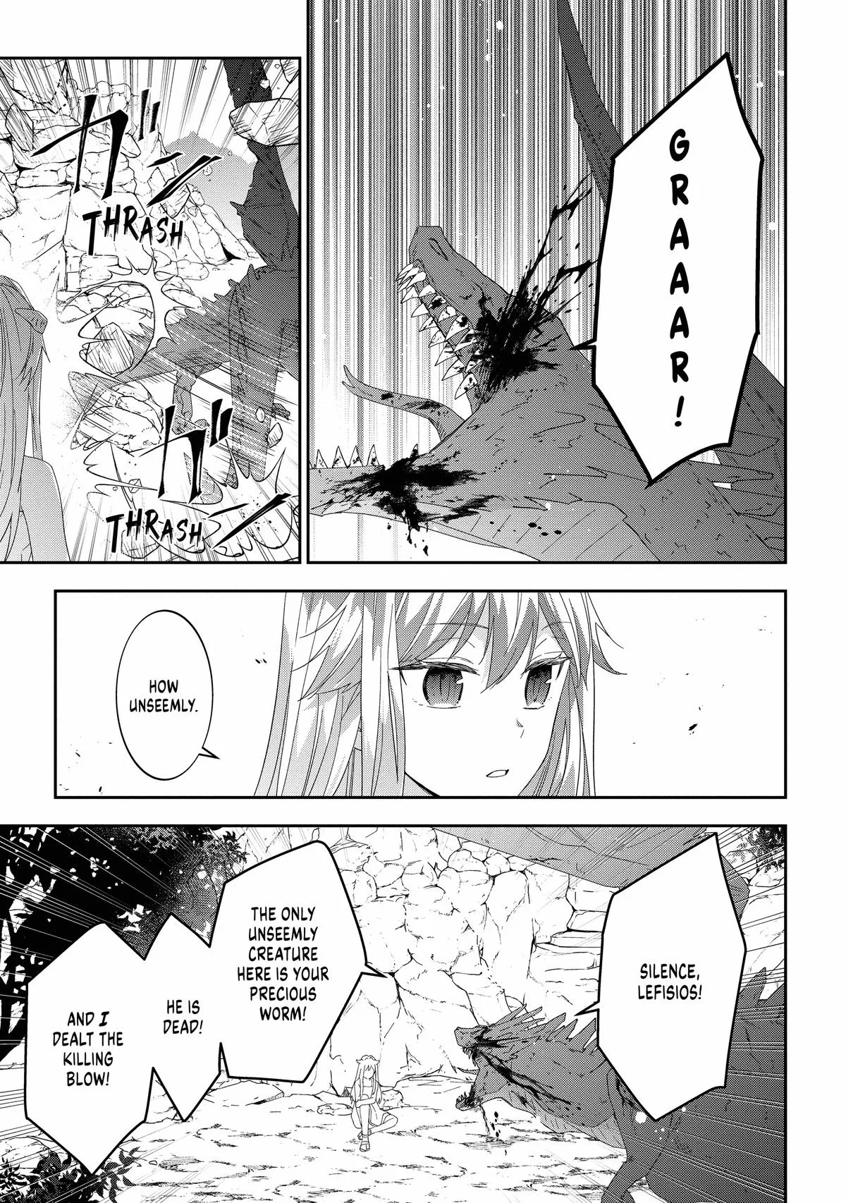Read Now I’m a Demon Lord! Happily Ever After with Monster Girls in My Dungeon Manga Online