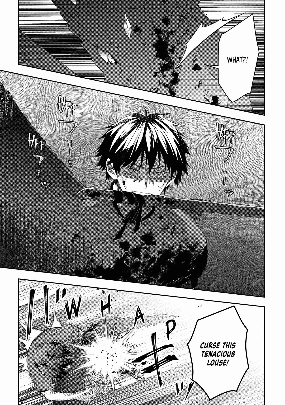 Read Now I’m a Demon Lord! Happily Ever After with Monster Girls in My Dungeon Manga Online