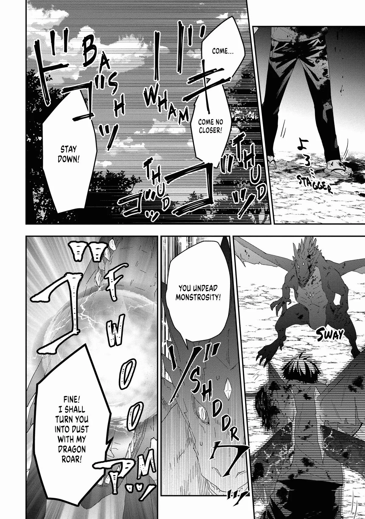 Read Now I’m a Demon Lord! Happily Ever After with Monster Girls in My Dungeon Manga Online