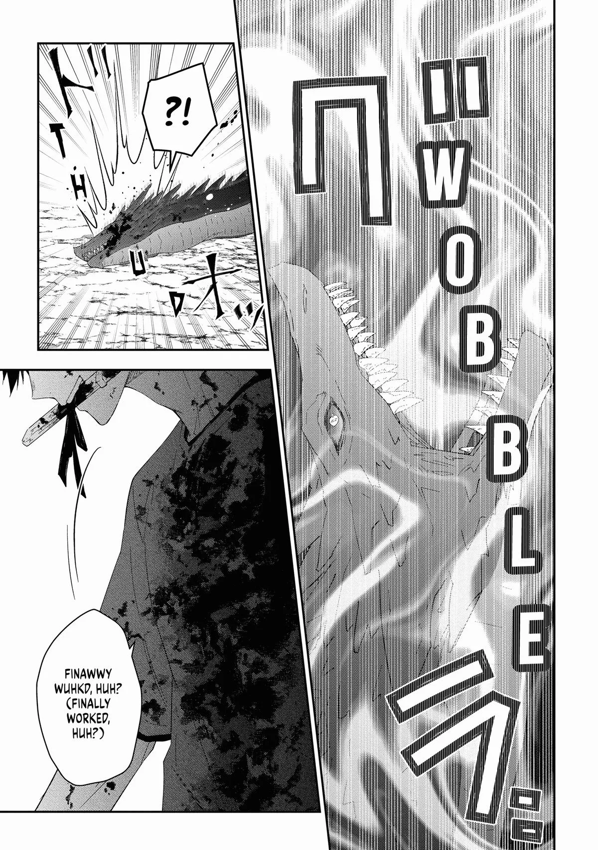 Read Now I’m a Demon Lord! Happily Ever After with Monster Girls in My Dungeon Manga Online