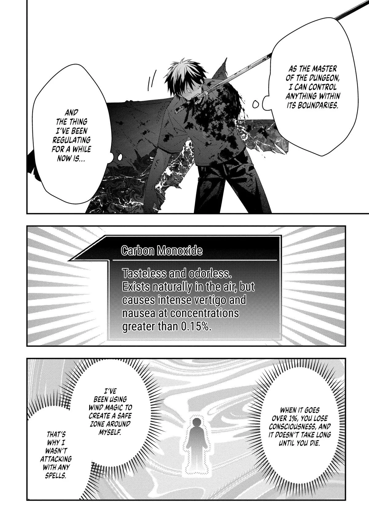 Read Now I’m a Demon Lord! Happily Ever After with Monster Girls in My Dungeon Manga Online