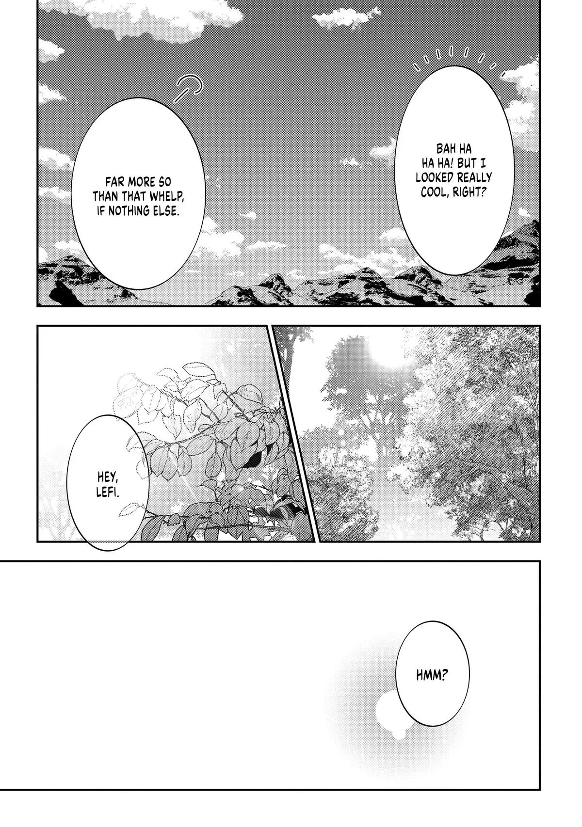 Read Now I’m a Demon Lord! Happily Ever After with Monster Girls in My Dungeon Manga Online