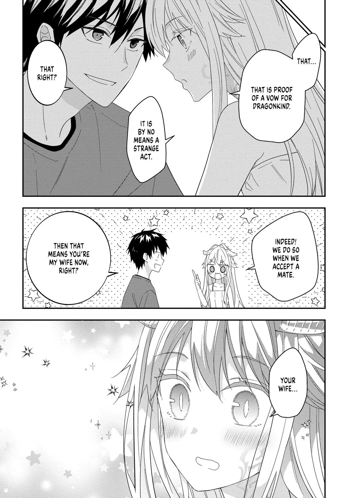 Read Now I’m a Demon Lord! Happily Ever After with Monster Girls in My Dungeon Manga Online