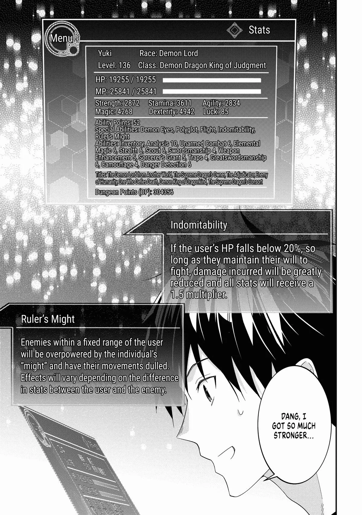 Read Now I’m a Demon Lord! Happily Ever After with Monster Girls in My Dungeon Manga Online