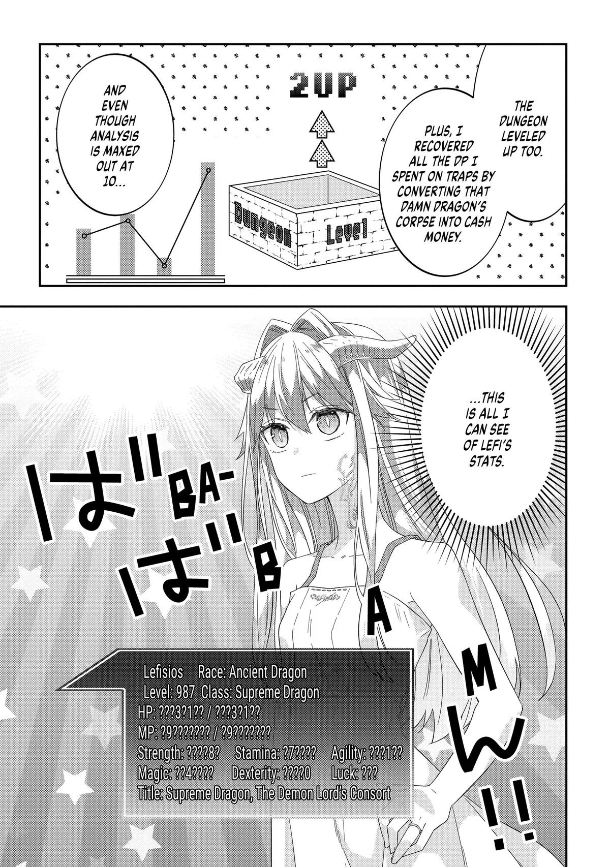 Read Now I’m a Demon Lord! Happily Ever After with Monster Girls in My Dungeon Manga Online