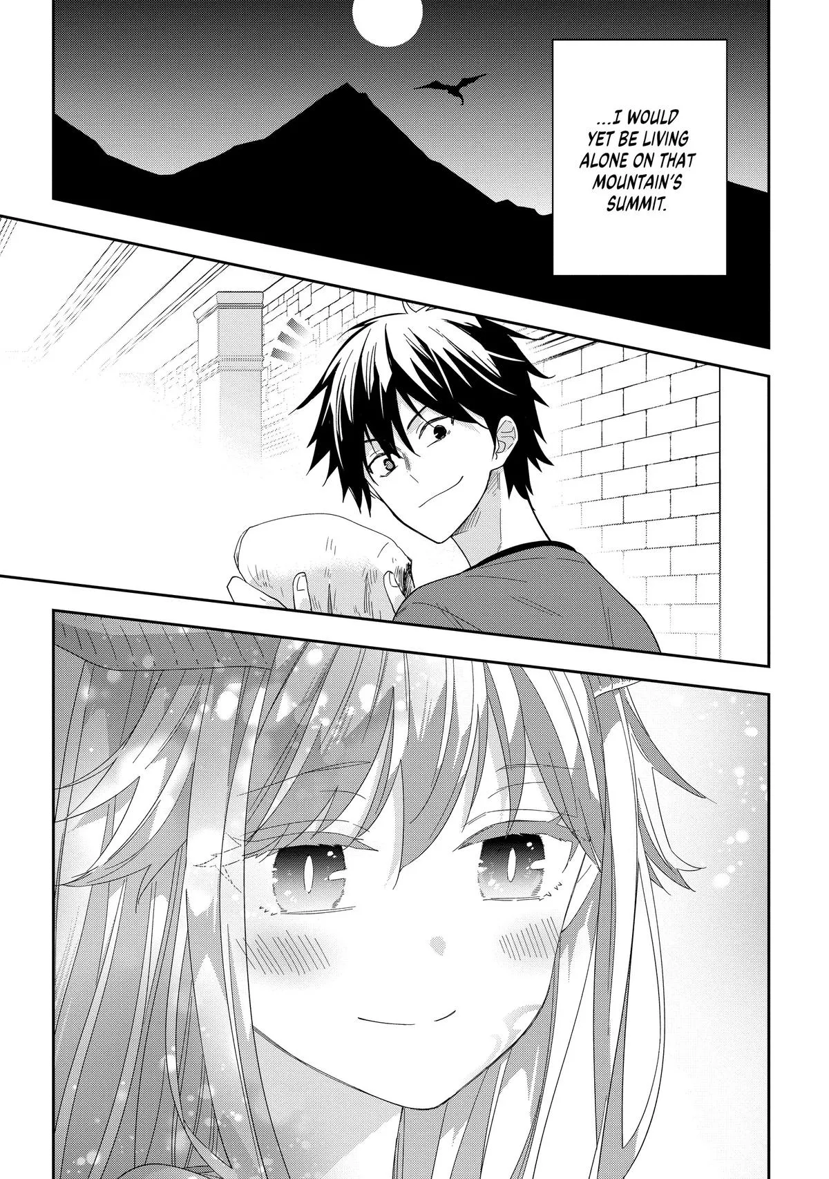 Read Now I’m a Demon Lord! Happily Ever After with Monster Girls in My Dungeon Manga Online