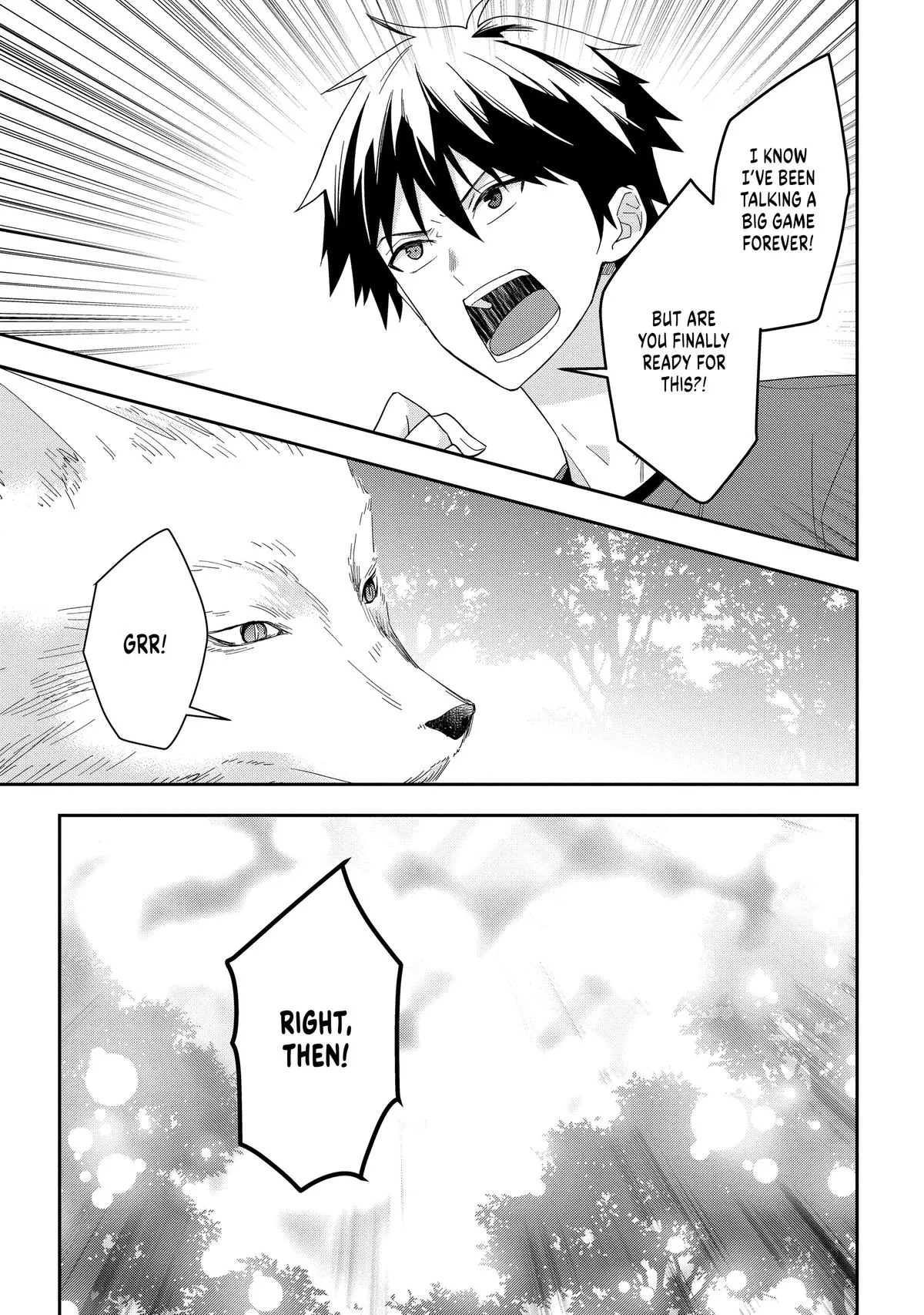 Read Now I’m a Demon Lord! Happily Ever After with Monster Girls in My Dungeon Manga Online