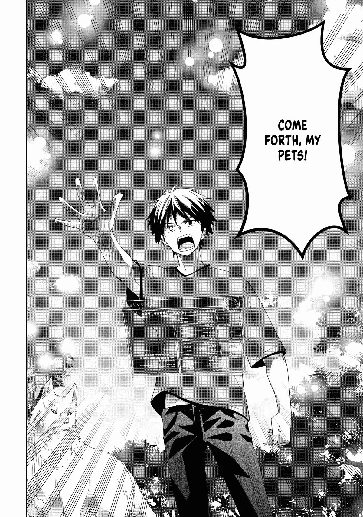 Read Now I’m a Demon Lord! Happily Ever After with Monster Girls in My Dungeon Manga Online