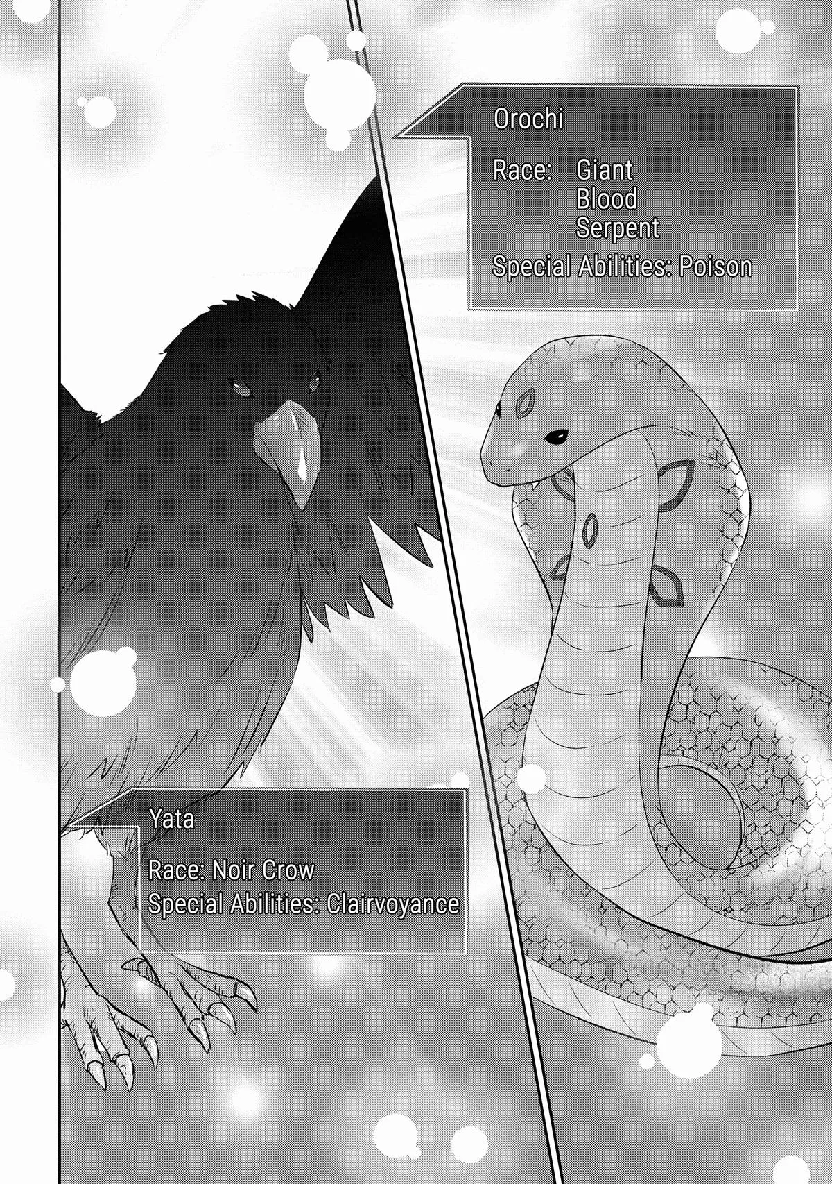 Read Now I’m a Demon Lord! Happily Ever After with Monster Girls in My Dungeon Manga Online