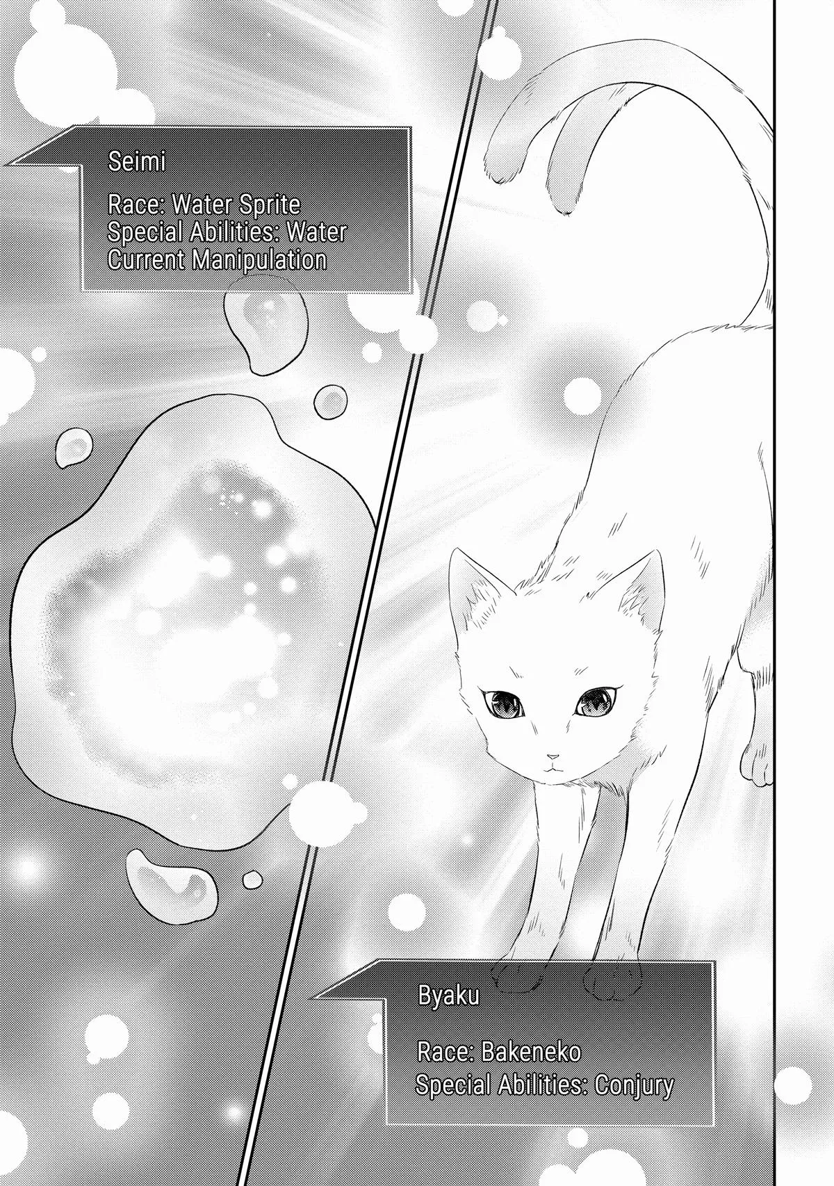 Read Now I’m a Demon Lord! Happily Ever After with Monster Girls in My Dungeon Manga Online