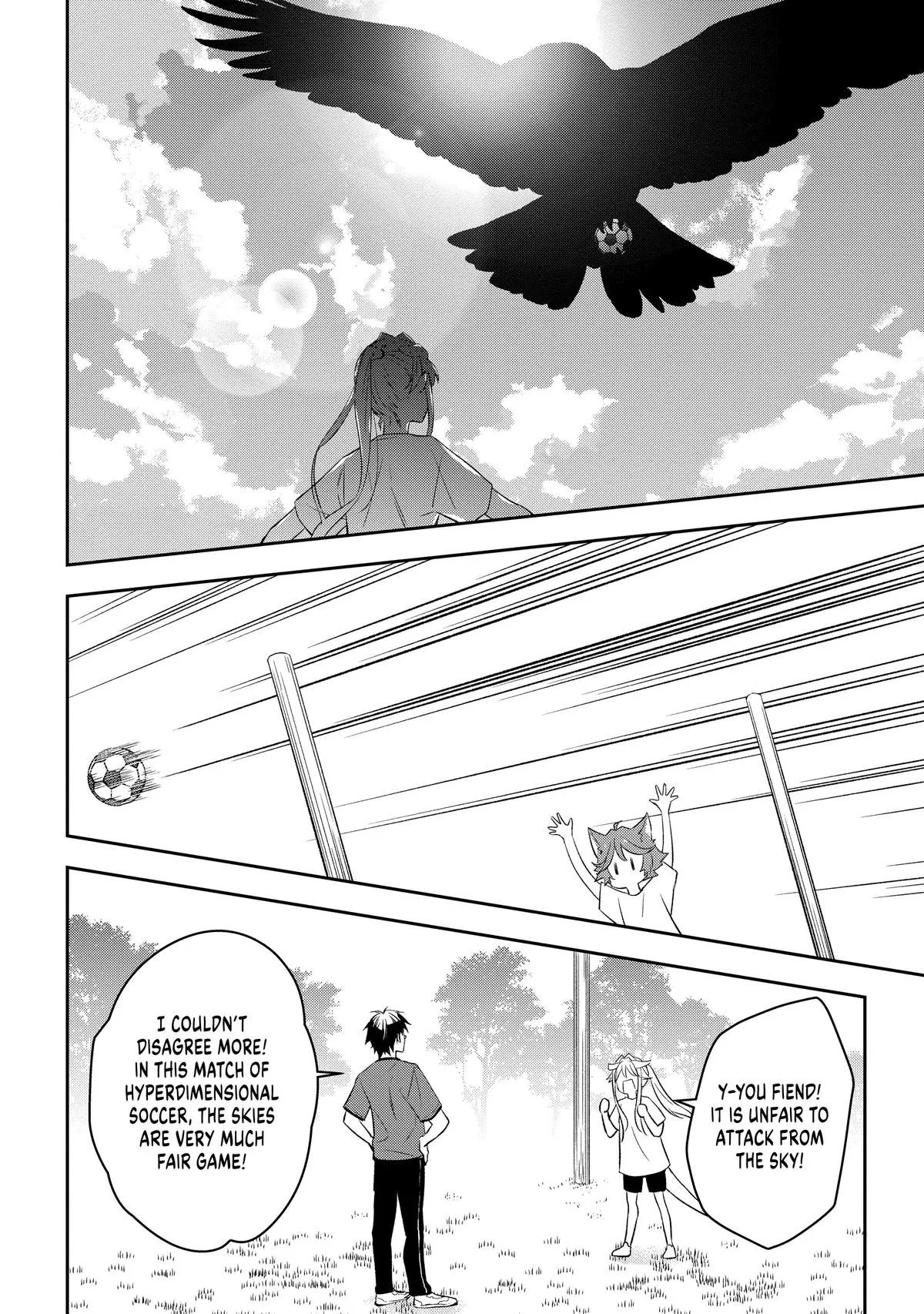 Read Now I’m a Demon Lord! Happily Ever After with Monster Girls in My Dungeon Manga Online