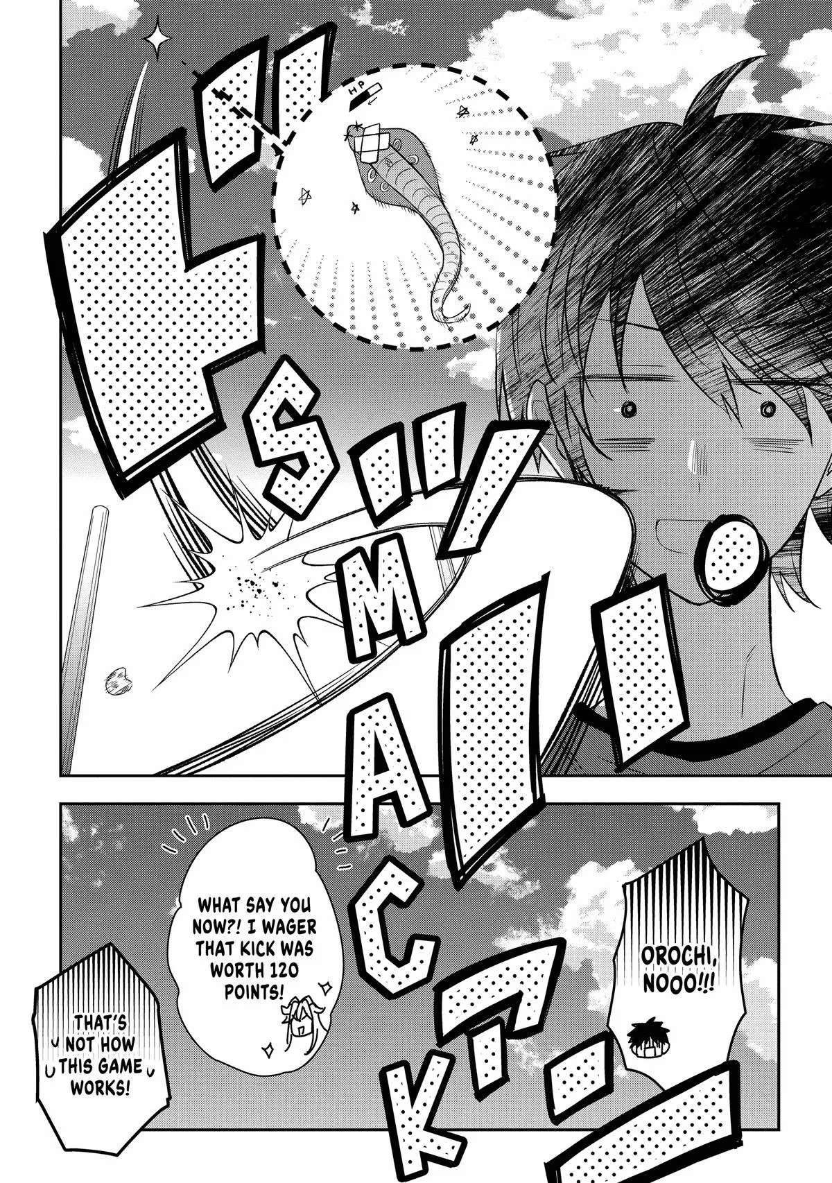 Read Now I’m a Demon Lord! Happily Ever After with Monster Girls in My Dungeon Manga Online